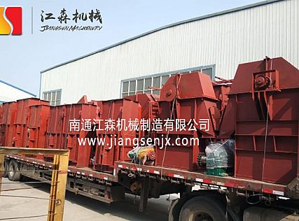 TGD膠帶斗式提升機(jī)