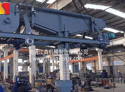 火車(chē)散裝機(jī)